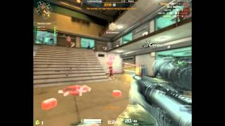 #1--A.V.A-LOCKDOWN SURVIAL -EASY MODE- FULL HD 1080p