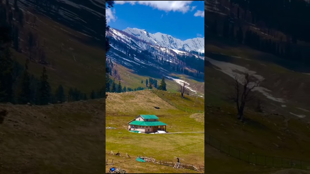 Pakistan Most Beautiful Place |Most Beautiful Place Of Pakistan|