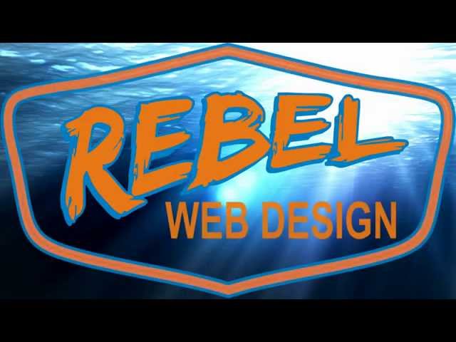 Rebel Web Design | SEO | Video Promotion/Marketing specialists