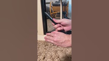Build a Tufting Frame ASMR