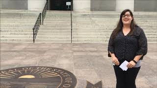 The Great Seal Of The State Of Ohio