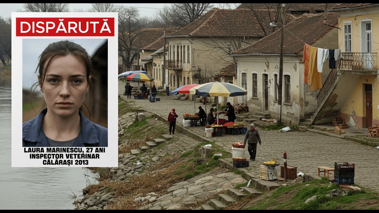 Călărași 2013 caz arhivat rezolvat — arestarea șochează comunitatea