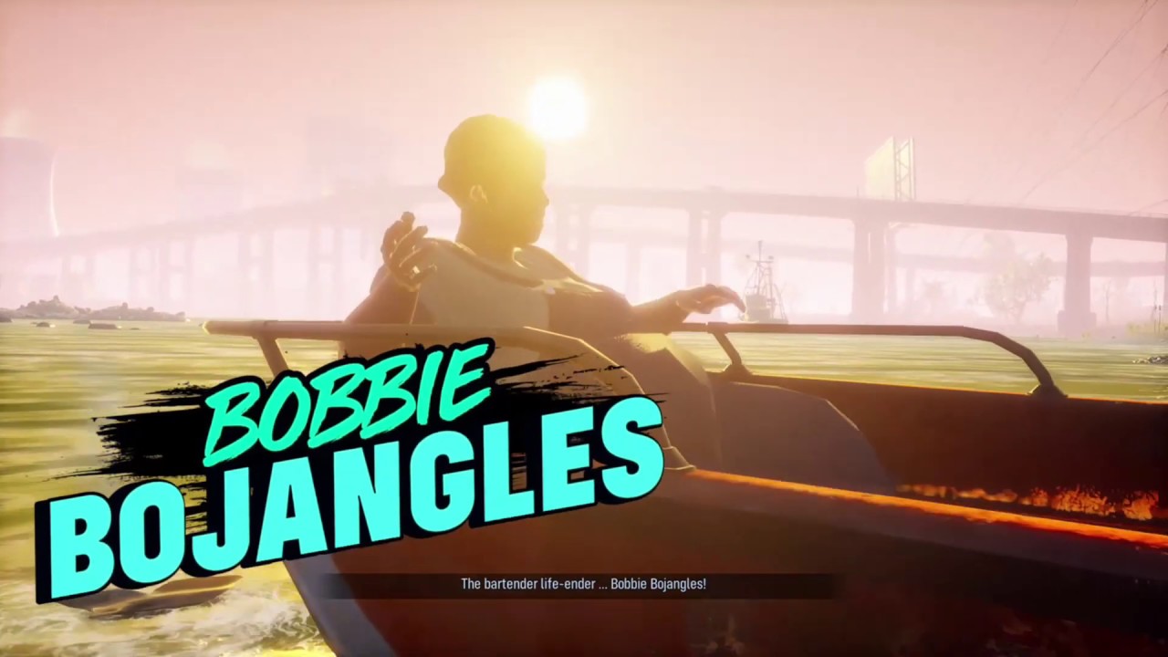 My favorite clips of may 2020