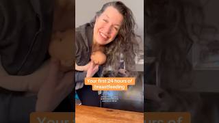 Your First 24 Hours Of Breastfeeding breastfeedingtips breastfeeding Eeding