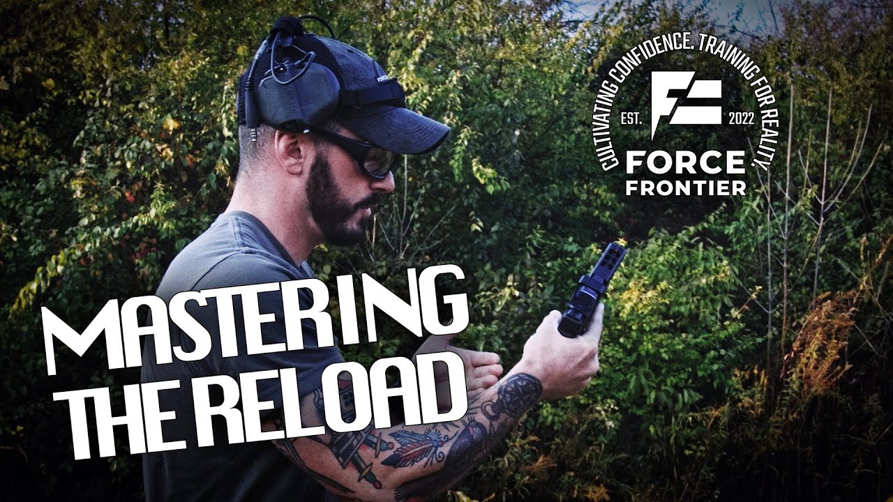 Are You Practicing These Drills to Maximize Efficiency?