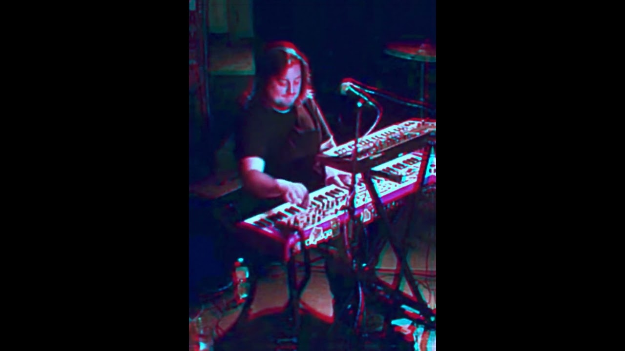 Sugar Bomb - "Coleman's Groove" (Flying Lotus Cover)