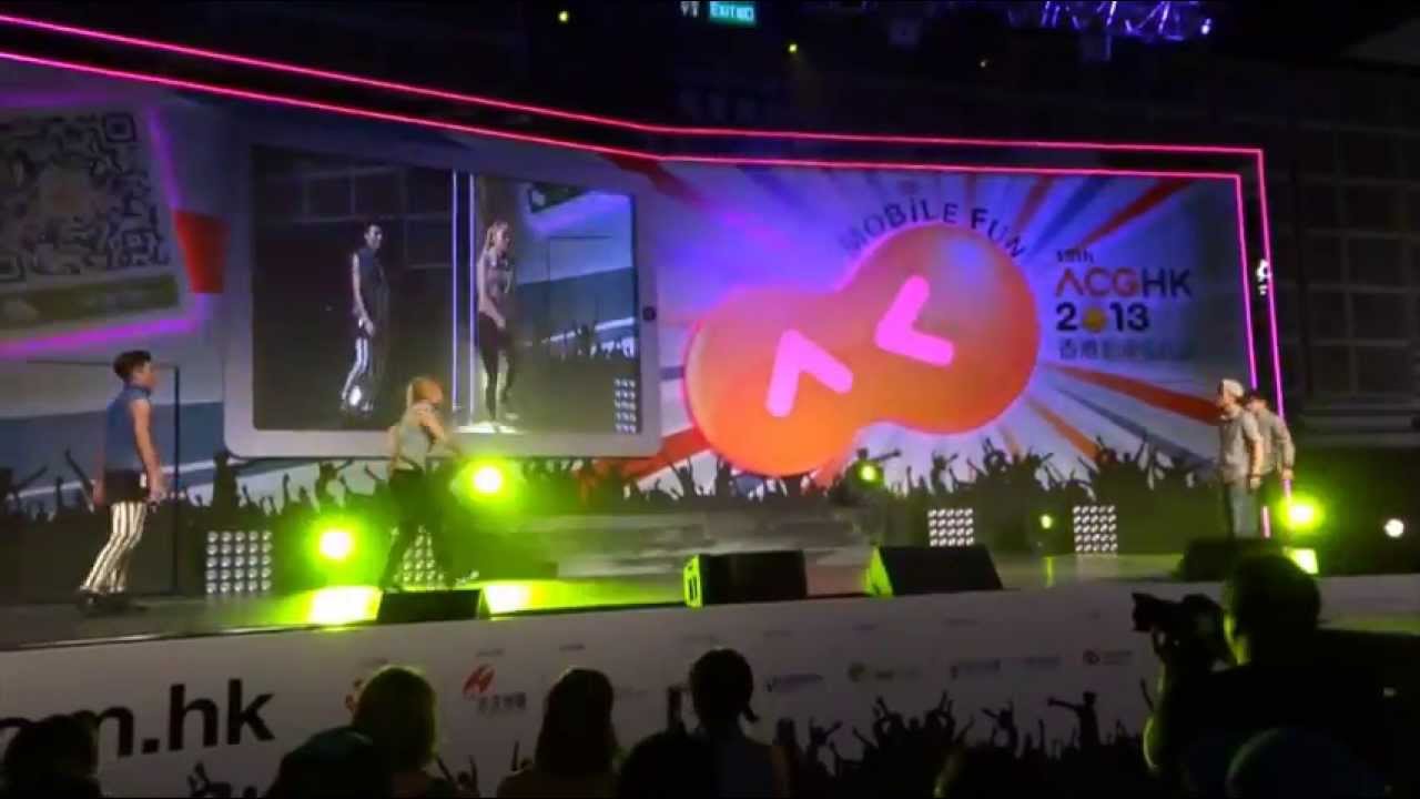 Dance Power Competition Free Style BattleWaacking Ain't WaackJul 27