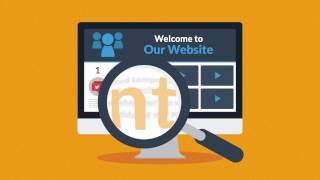 Farotech Online Marketing II orange FULL HD