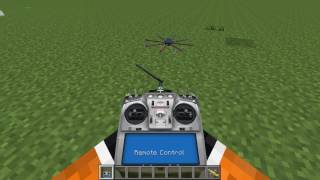 RC Vehicles Mod Showcase