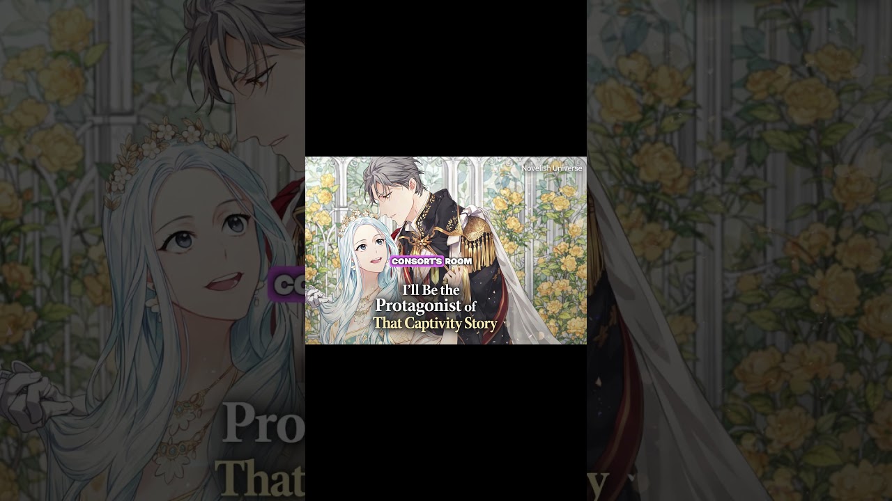 I’ll Be the Protagonist of That Captivity Story visit our channel for more videos...