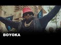 Teddy benzo - bala bala Hood feat. BIOMAN - KILLAVIB - ZUKO YADEBLÉ - SPINHO STAYZE.