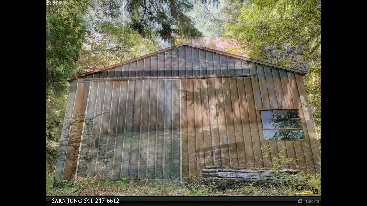 CENTURY 21 Agate Realty - 0 Old House Creek Rd