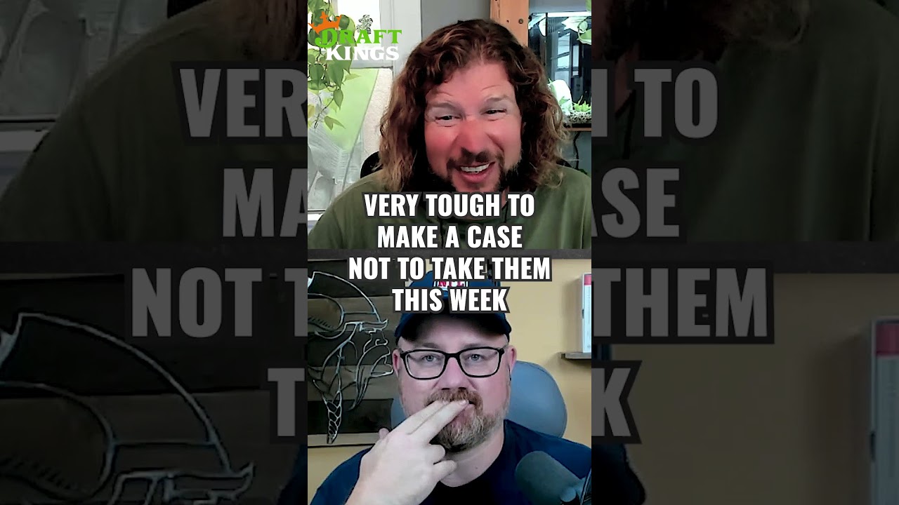 Week Three NFL Survivor!