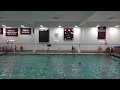 Highlights of Fordham University-vs.-Bucknell University (November 8, 2025)