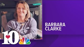 TBI issues Silver Alert for missing Blount County woman