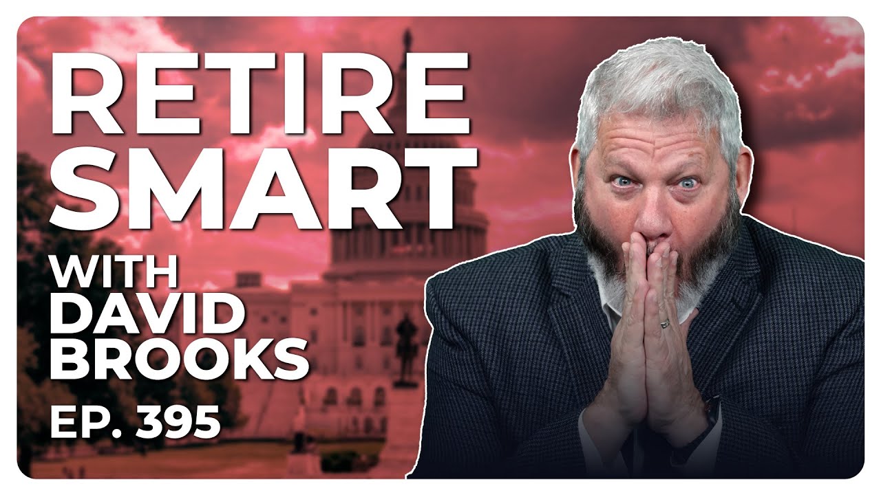 Government Shutdown! | Retire SMART 395