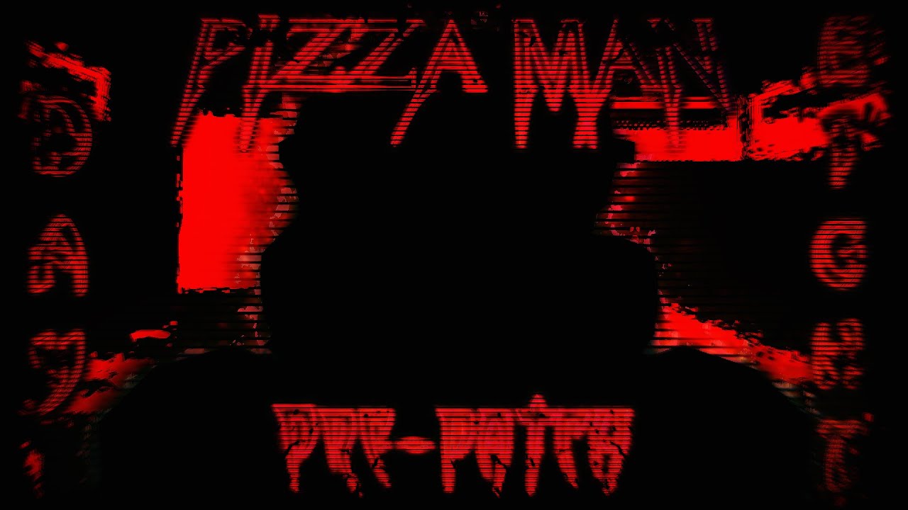 SMY 24 Max Modes of Christmas | Day 8 | Pizza Man Pre Patch