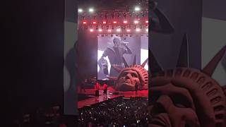 mgk - FIX UR FACE LIVE (Auckland 2026) | Spark Arena | 4K | Lost Americana Tour