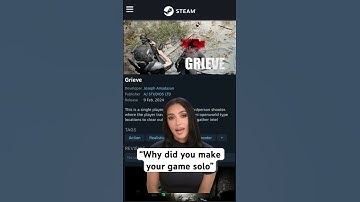 Wishlist Grieve on steam or the epic games store #gamedev #indiedev #indiegame