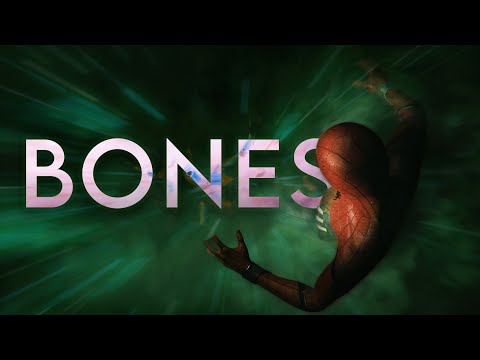 Multifandom || Bones