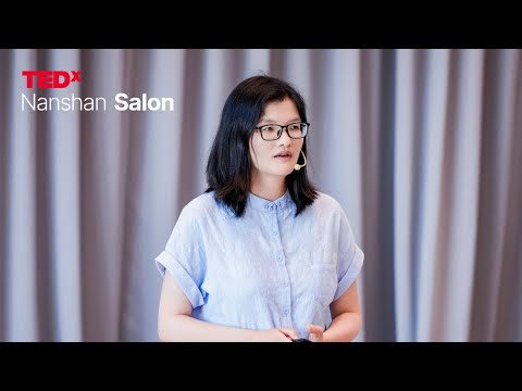 All Things Are Kin: What Horseshoe Crabs Have Taught Us Over the Years | Wu Ying Lin | TEDxNansha...