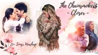 CLOSER - SUSH & YOHAN MASHUP CHAINSMOKERS | Sorry for bad video quality