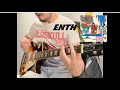 ENTH - SUKI (COVER) #enth #suki #cover #punkrock