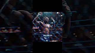 Joaquin Buckley #ufc #foryou