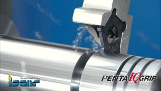 ISCAR PENTA-IQ