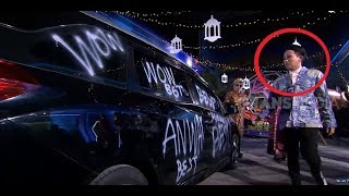 Download Lagu ANWAR NGAMUK MOBILNYA DICORET CORET | LEBARANNYA WOW BANGET (06/06/19) PART 1 MP3