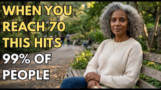 What Doctors Dont Reveal After 70 Years This Happens To 99