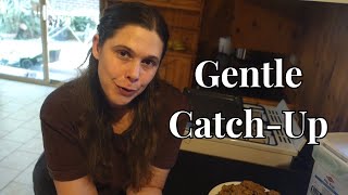 Download Lagu Chatting About Weight Gain, Baking Cookies \u0026 How My Sons' Visit Went Over Christmas MP3