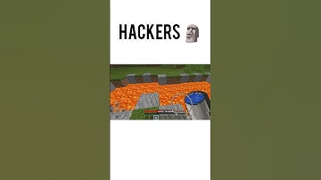 🔥 Minecraft Lava Challenge | Noob vs Pro vs Hacker