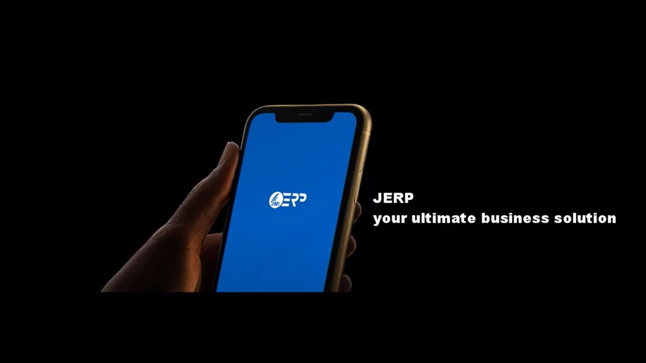 JERP STOCK REQUISITION CREATE