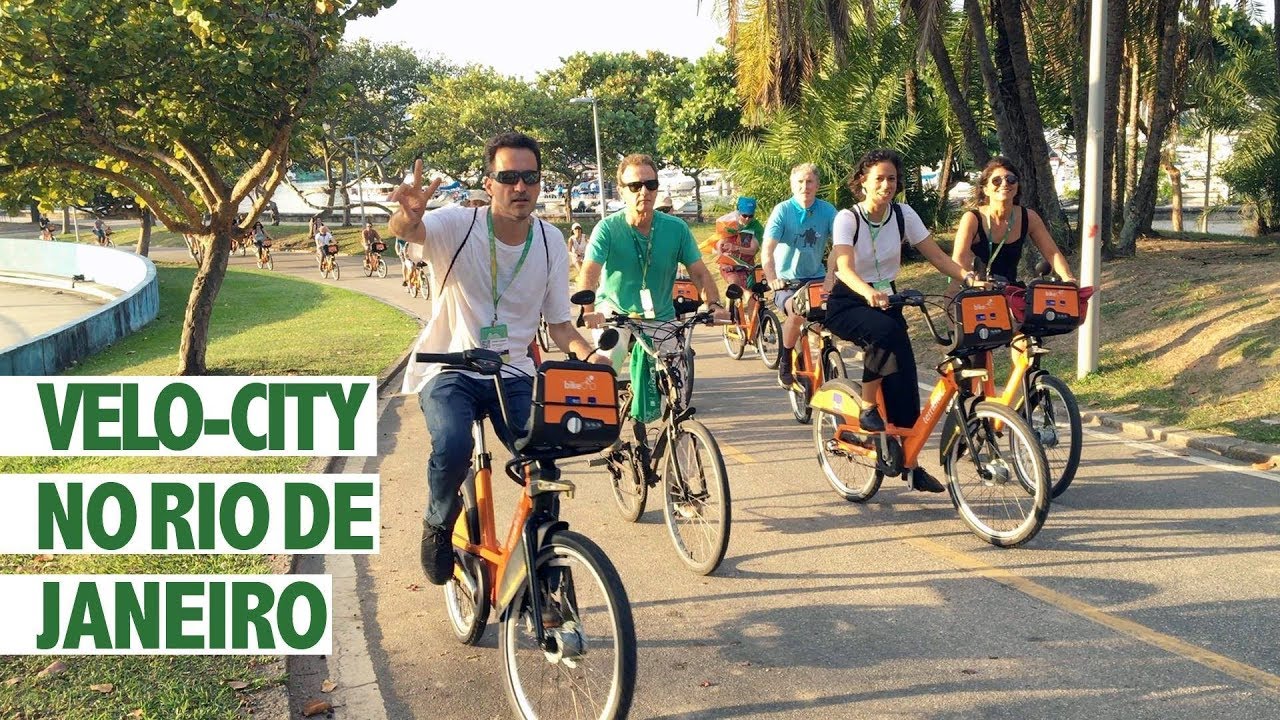 VELO-CITY 2018 E O DEBATE DA INCLUSÃO