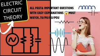 IOE FIRST ORDER LINEAR DIFF EQU USING CLASSICAL METHOD//TRANSIENT ANALYSIS IN RLC CKT BY DIRECT SOL