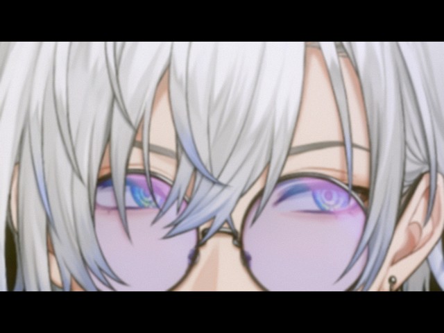 【🍅🦍】 work boy 【NIJISANJI EN | Kaelix Debonair】