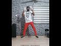 Run it Dance Freestyle