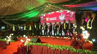 Download Lagu SUARA BAYU SINGERS =WINNER=SABAH CREDIT CAROLLING COMPETITION 21 DEC 2025 @ 7.26 PM MP3