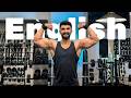 Learn Speaking English at the Gym (Comprehensible Input)