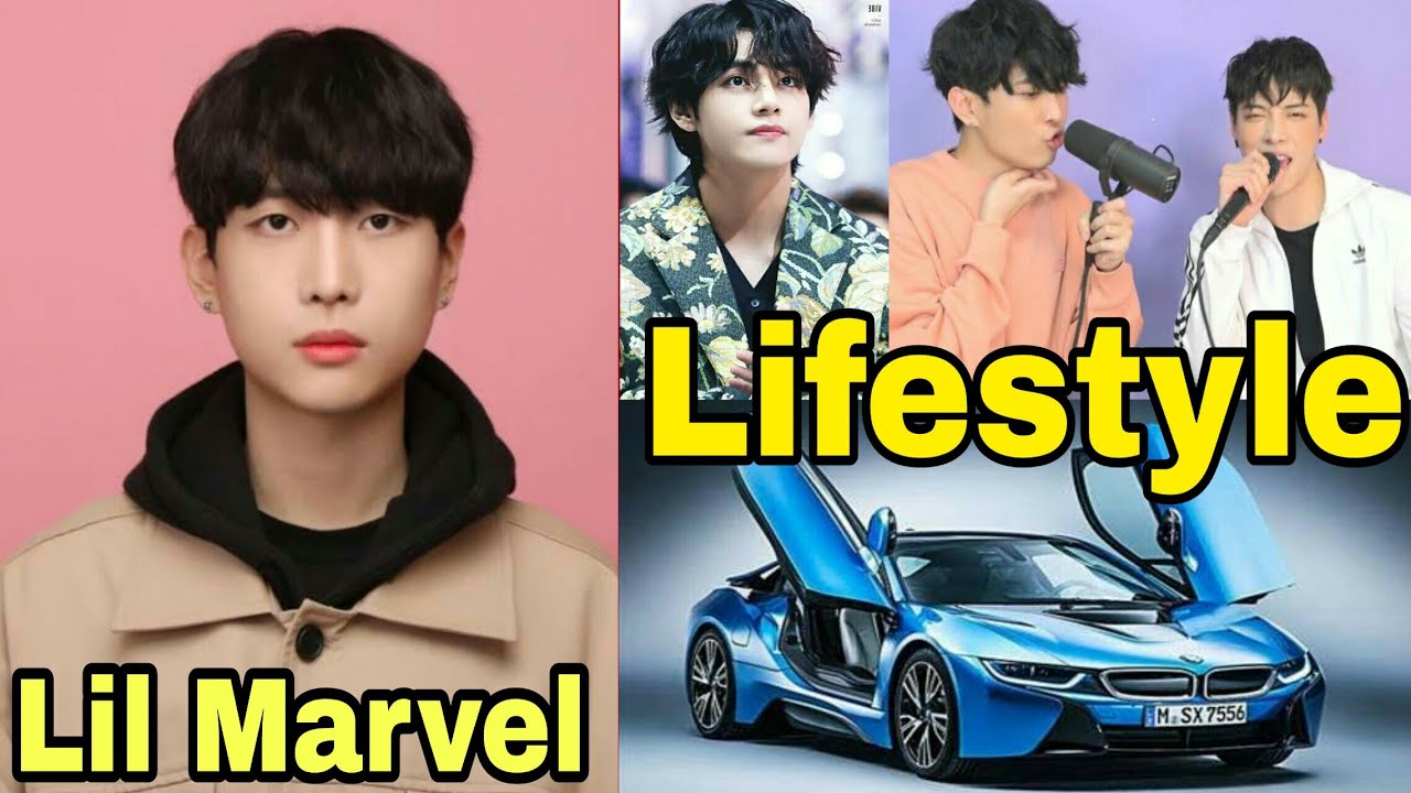 Big Marvel | Girlfriend ??? | Income ??? | Facts | Lifestyle 2020