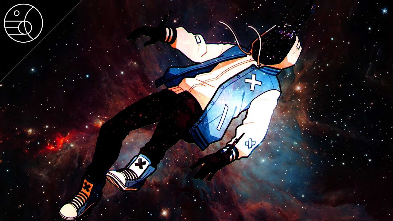 FREE Dark Spacey Type Beat | Trippy Wavy Trap Beat Instrumental 2019 | prod. by Space Tourist