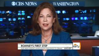 Mitt Romney will run for president