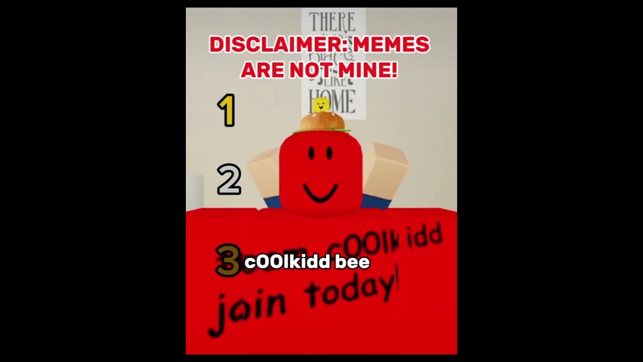 Forsaken ranking memes. 