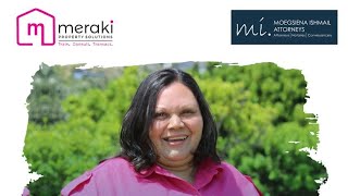 The World of Property with The Meraki Property Solutions