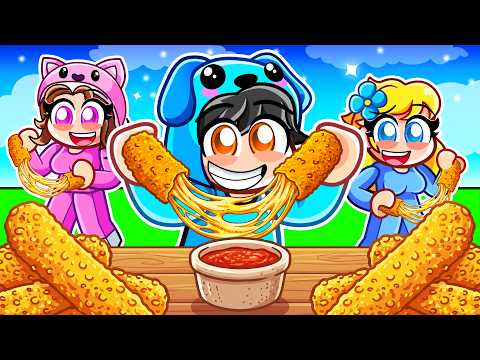 ROBLOX STREAM A CHEESE PULL...