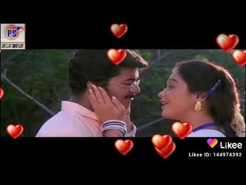 Kaalai Veyil | Love Song Whatsapp status