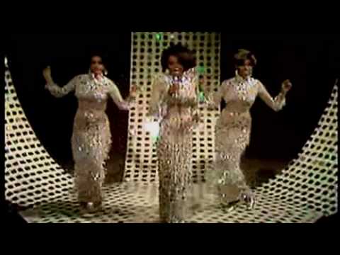 Diana Ross & The Supremes - I'll Set You Free | "Love Child" | 1968 |