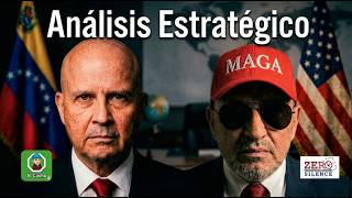 ANÁLISIS ESTRATÉGICO CON ALBERTO PEROSCH | #LIVE | 24AGO2026| [GOCHO.OFICIAL]