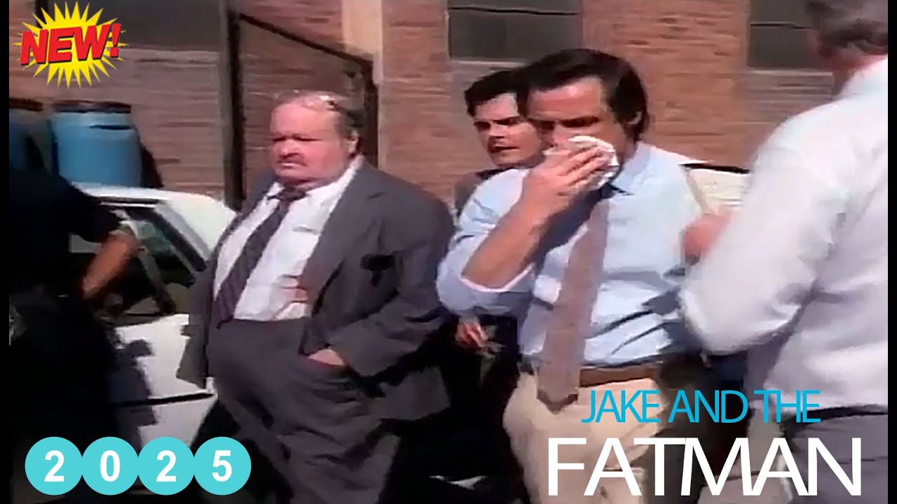 Jake and the Fatman Full Episodes🌈S1.E6 Brother, Can You Spare a Dime💥Genres:Crime-Drama🌈Full HD1080